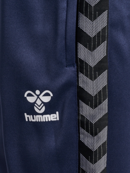 Hummel Authentic Training Pants - Marine